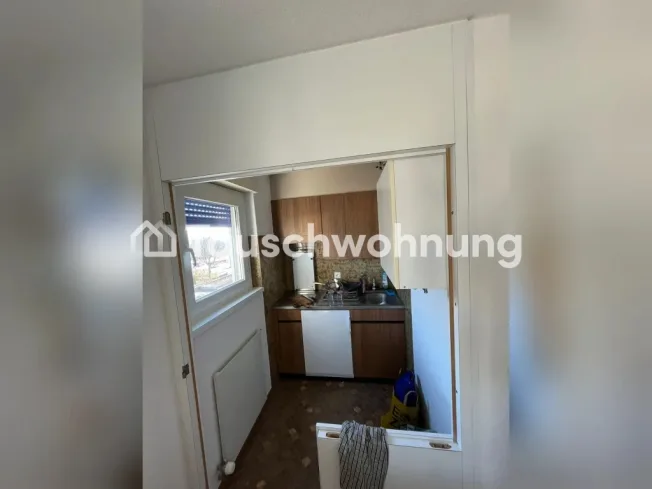 39 m² Apartment in Zurich, District 3 – photo 2 of 5