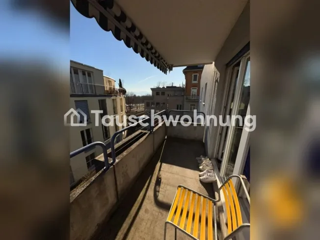 39 m² Apartment in Zurich, District 3 – photo 4 of 5
