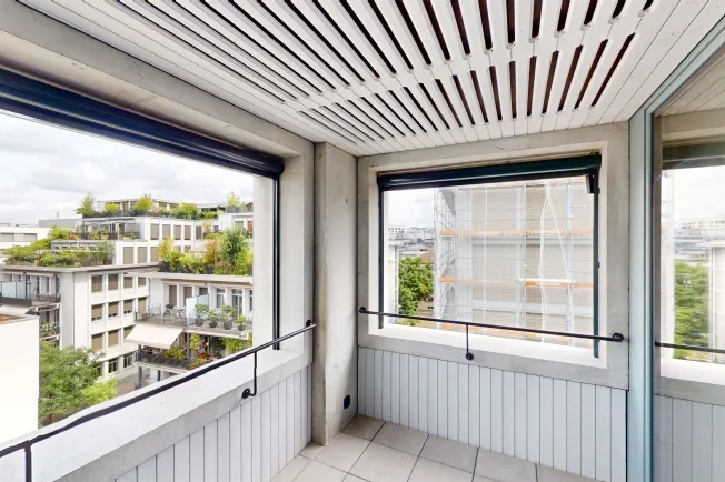 Auf der Suche nach einer zentralen und modernen Wohnung? – Foto 8 von 8