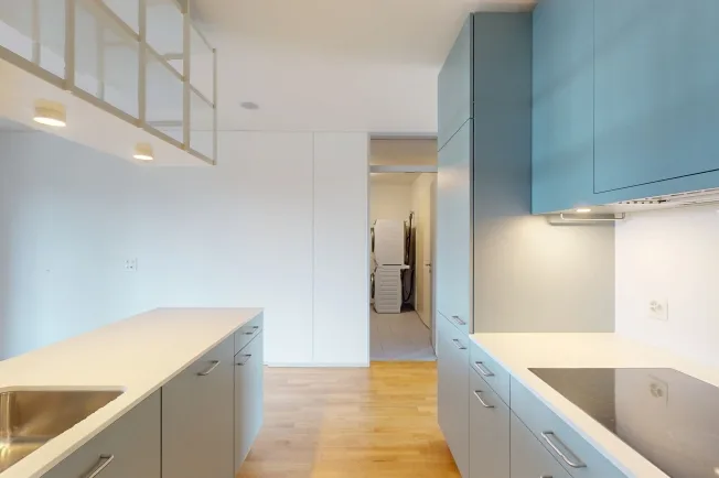 Auf der Suche nach einer zentralen und modernen Wohnung? – Foto 6 von 8