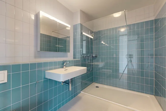 Auf der Suche nach einer zentralen und modernen Wohnung? – Foto 7 von 8