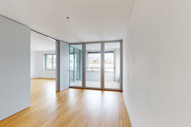 Auf der Suche nach einer zentralen und modernen Wohnung? – Foto 4 von 8