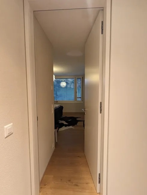 2.5 Zimmer Wohnung in Kloten – foto 4 di 10