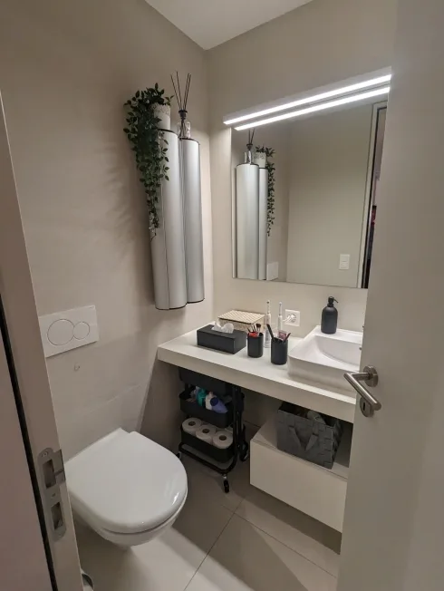 2.5 Zimmer Wohnung in Kloten – foto 8 di 10