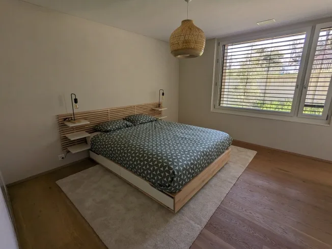 2.5 Zimmer Wohnung in Kloten – foto 6 di 10