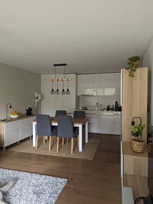 2.5 Zimmer Wohnung in Kloten – foto 2 di 10