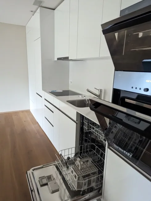 2.5 Zimmer Wohnung in Kloten – foto 5 di 10
