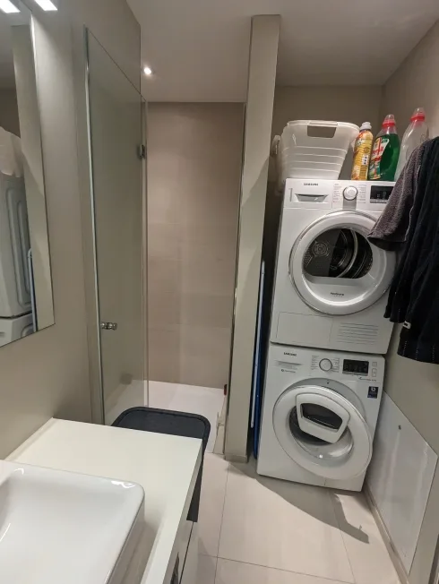 2.5 Zimmer Wohnung in Kloten – foto 7 di 10