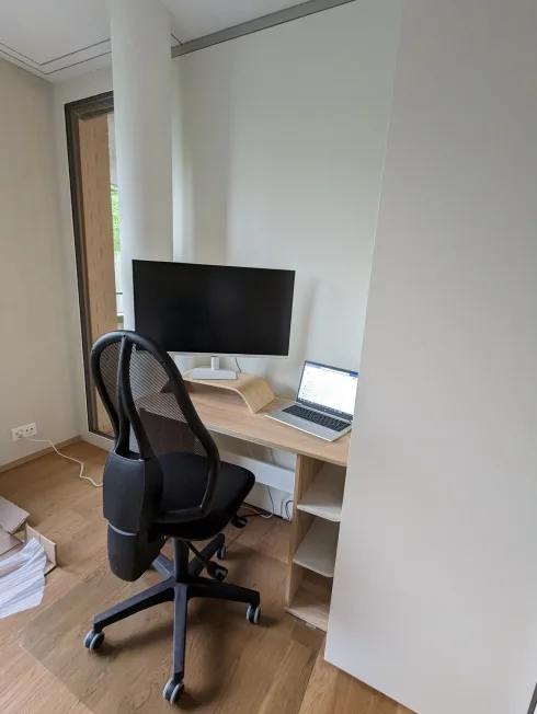 2.5 Zimmer Wohnung in Kloten – foto 3 di 10