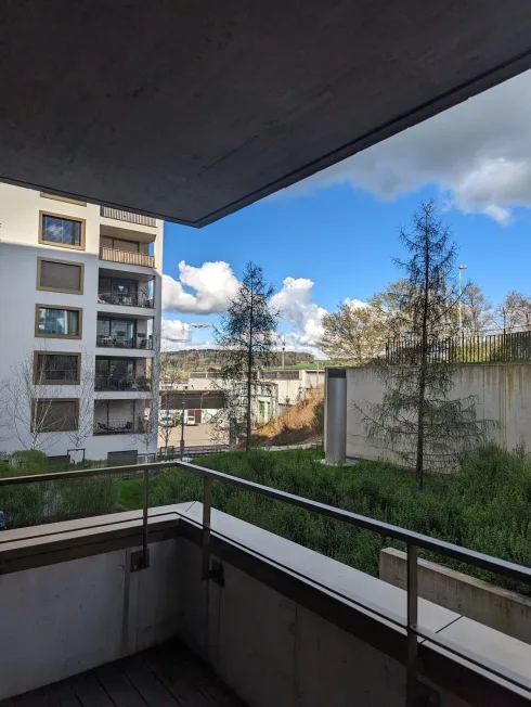 2.5 Zimmer Wohnung in Kloten – foto 10 di 10