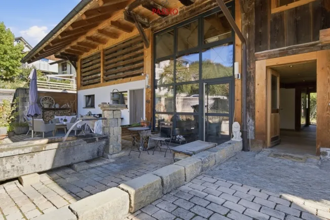 Living with history - exclusive, modern, and unique – photo 19 of 20