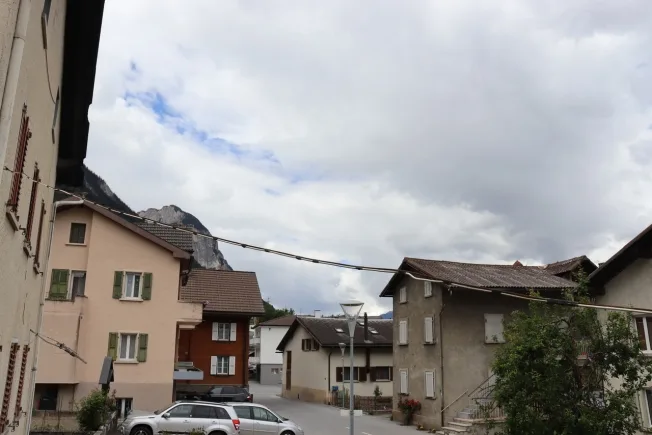 Maison de style ancien à vendre à Agarn VS – photo 12 sur 12