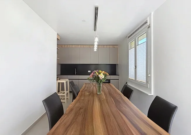 5 Zimmer Wohnung in Plan-les-Ouates – Foto 4 von 16