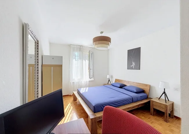 5 Zimmer Wohnung in Plan-les-Ouates – Foto 5 von 16
