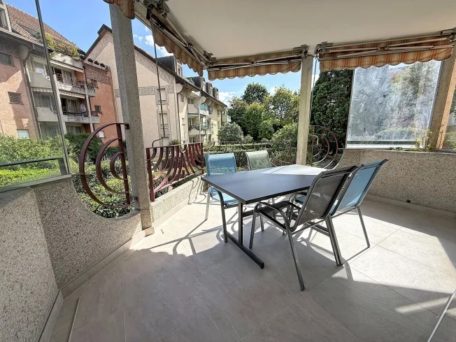 5 Zimmer Wohnung in Plan-les-Ouates – Foto 7 von 16