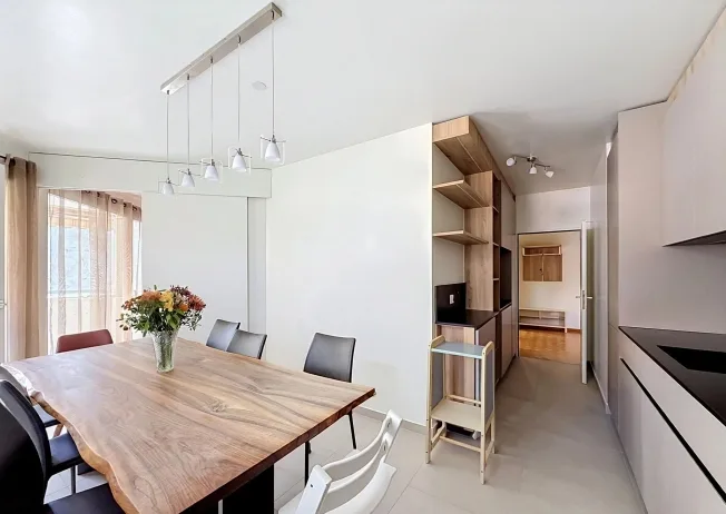 5 Zimmer Wohnung in Plan-les-Ouates – Foto 3 von 16