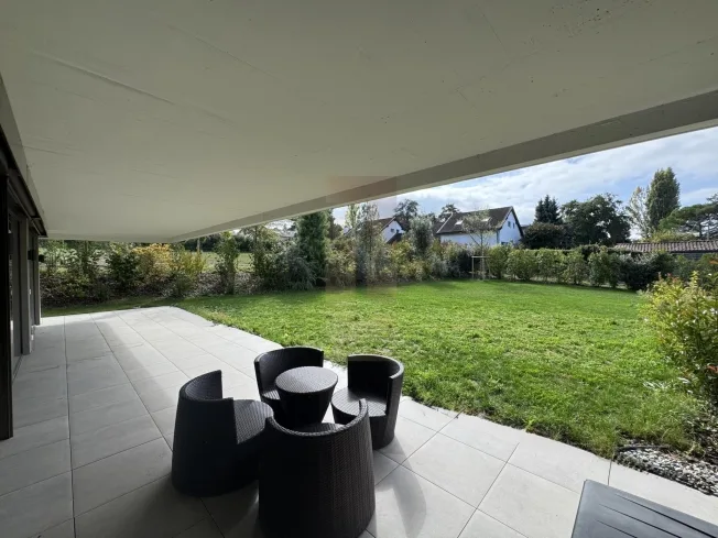 5 Zimmer Wohnung in Vésenaz – photo 5 sur 24