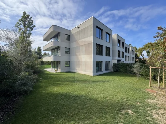 5 Zimmer Wohnung in Vésenaz – photo 12 sur 24