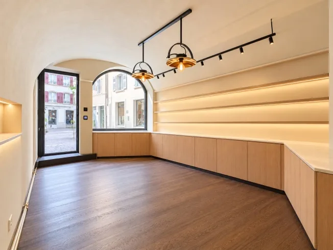 8 Zimmer Einfamilienhaus in Lutry – Foto 2 von 26
