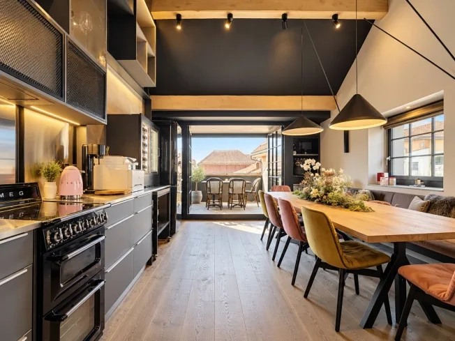 8 Zimmer Einfamilienhaus in Lutry – Foto 13 von 26