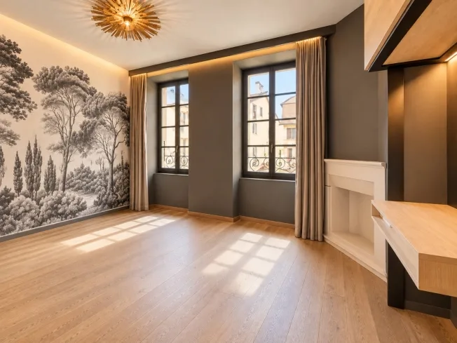 8 Zimmer Einfamilienhaus in Lutry – Foto 6 von 26