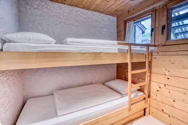 3 Zimmer Wohnung in Verbier – Foto 5 von 22