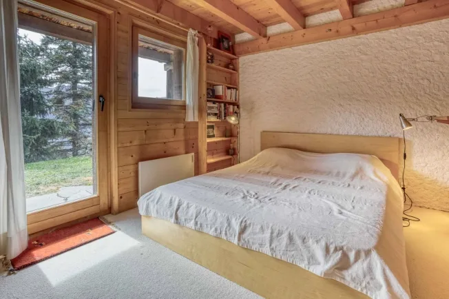 3 Zimmer Wohnung in Verbier – Foto 8 von 22