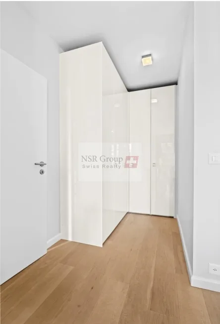 5 Zimmer möbl. Wohnobjekt in Genève – Foto 2 von 5