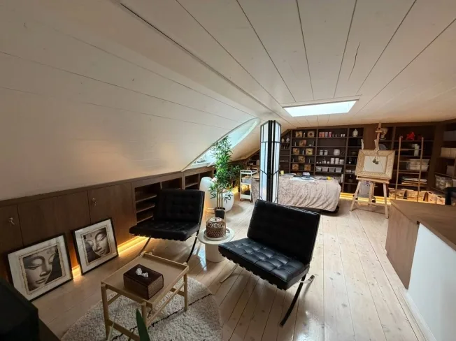 7 Zimmer Wohnung in Vessy – Foto 16 von 19