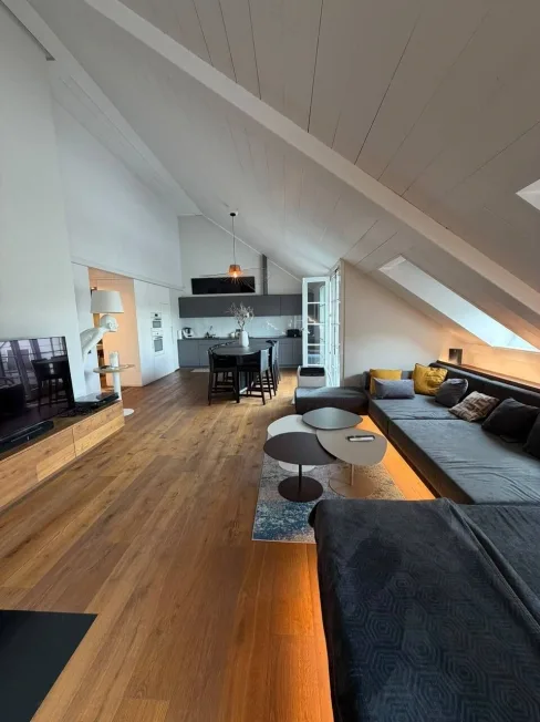 7 Zimmer Wohnung in Vessy – Foto 4 von 19