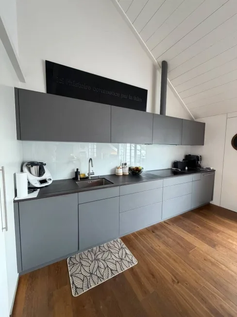 7 Zimmer Wohnung in Vessy – Foto 9 von 19