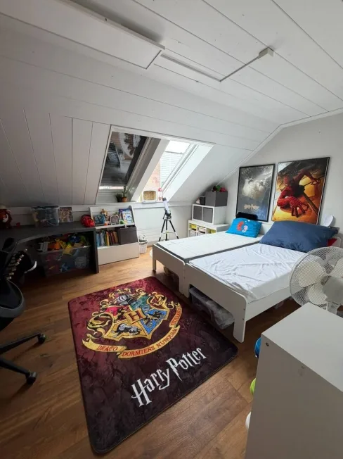 7 Zimmer Wohnung in Vessy – Foto 8 von 19