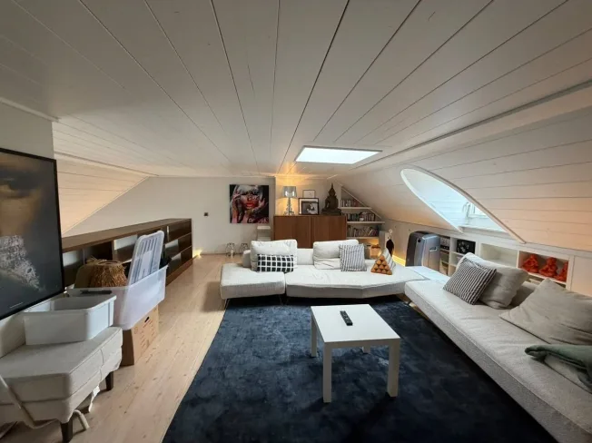 7 Zimmer Wohnung in Vessy – Foto 15 von 19