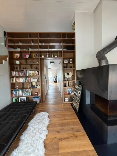 7 Zimmer Wohnung in Vessy – Foto 5 von 19