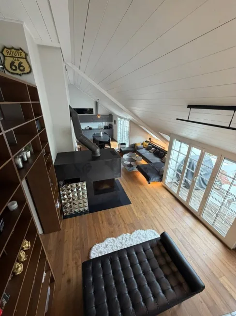 7 Zimmer Wohnung in Vessy – Foto 14 von 19