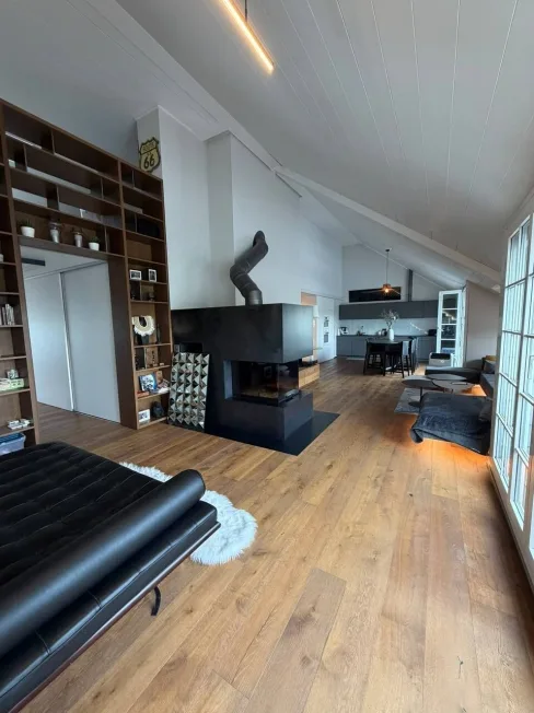 7 Zimmer Wohnung in Vessy – Foto 6 von 19