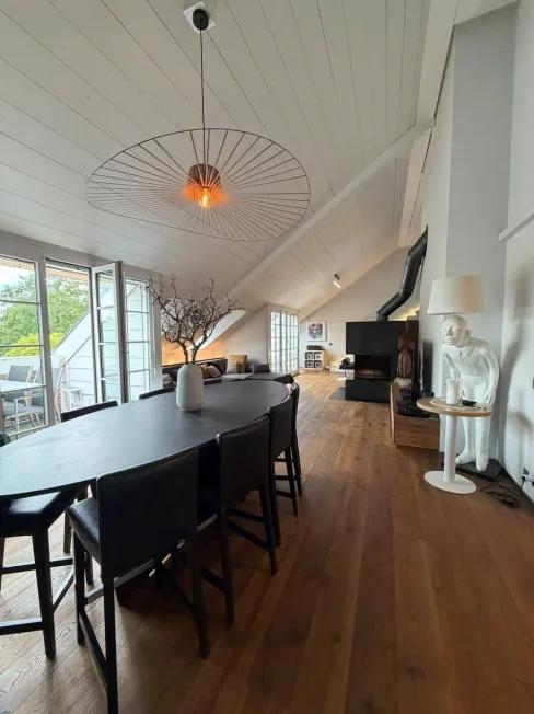 7 Zimmer Wohnung in Vessy – Foto 7 von 19