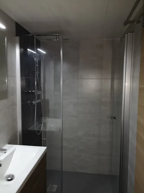 4 Zimmer Wohnung in Vallamand – photo 9 sur 13