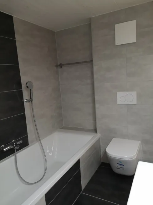 4 Zimmer Wohnung in Vallamand – photo 7 sur 13