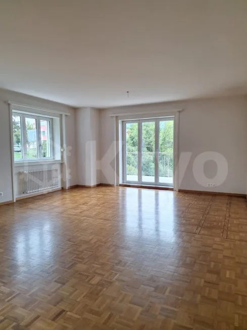 4 Zimmer Wohnung in Vevey – Foto 2 von 7