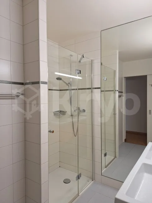 4 Zimmer Wohnung in Vevey – Foto 6 von 7
