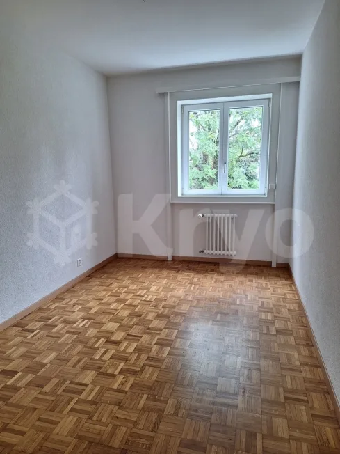 4 Zimmer Wohnung in Vevey – Foto 3 von 7