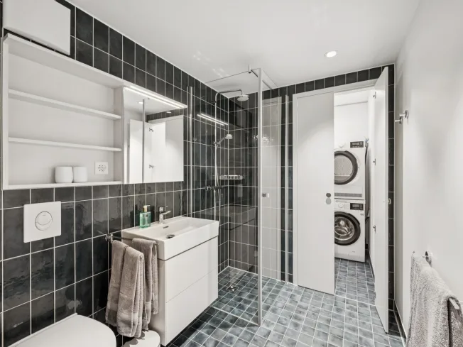 2.5 Zimmer Wohnung in Muttenz – Foto 8 von 11