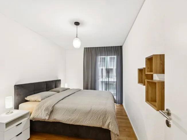 3.5 Zimmer Wohnung in Muttenz – Foto 5 von 12