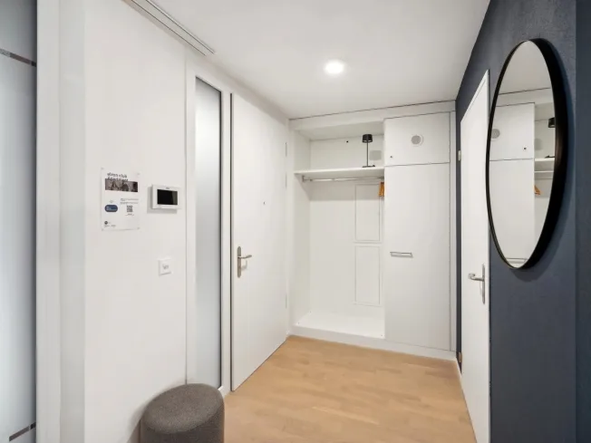 3.5 Zimmer Wohnung in Aesch BL – Foto 7 von 8