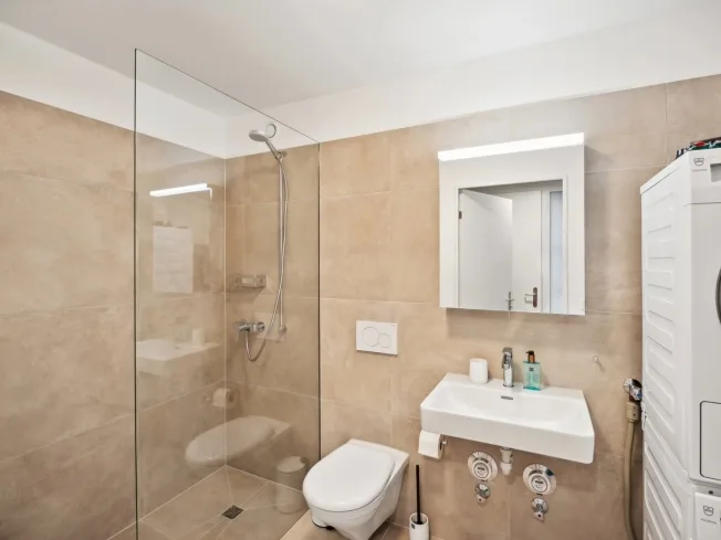 3.5 Zimmer Wohnung in Aesch BL – Foto 6 von 8