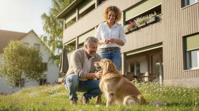 Wohnung in Arisdorf – Foto 6 von 6
