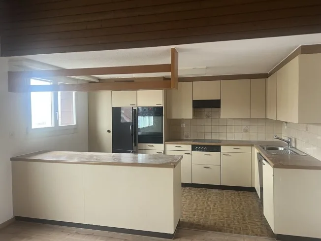 Appartement familial cherche occupants – photo 6 sur 8