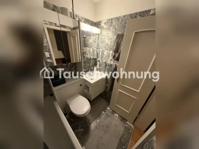 2 Zimmer Etagenwohnung in Zürich – Foto 7 von 9