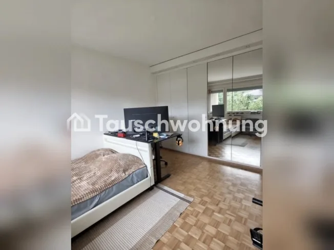 2 Zimmer Etagenwohnung in Zürich – Foto 5 von 9
